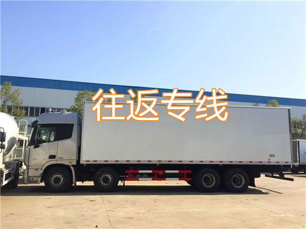 阿勒泰到陇南物流直达